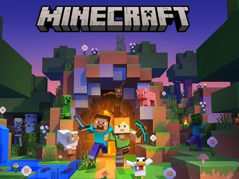 Giới Thiệu Về Hack Minecraft hacapks.com
