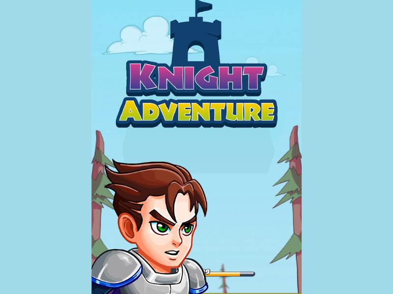 Giới Thiệu Về Knight Adventure Mod APK