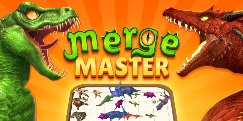 Merge Master Hack