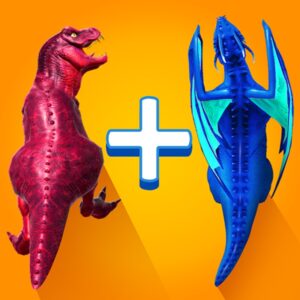 Tải Merge Master Hack (Full Tiền, No Ads) v3.45.45