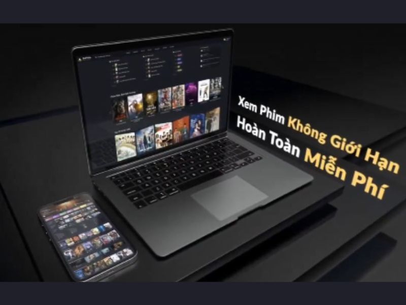 Xem Phim Mượt Mà Trong RoPhim APK 