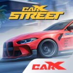 Tải CarX Street Mod APK (Vô Hạn Tiền, Mở Khoá Xe) v1.14.1