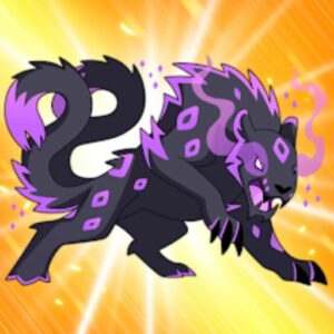Tải Dynamons World Mod Apk (Max Level, Full Pokemon) v1.12.21