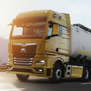 Tải Hack Truckers Of Europe 3 (Full Tiền, Level Max) v0.7.1