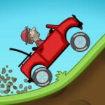 Tải Hill Climb Racing Hack (Vô Hạn Tiền, Kim Cương) v1.67.6