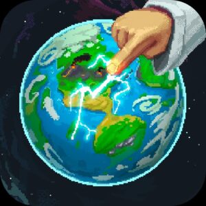 ảnh bìa WorldBox Mod Apk