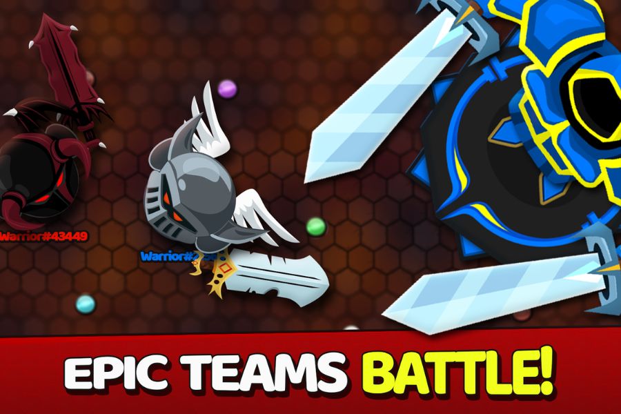 banner EvoWars.io hack