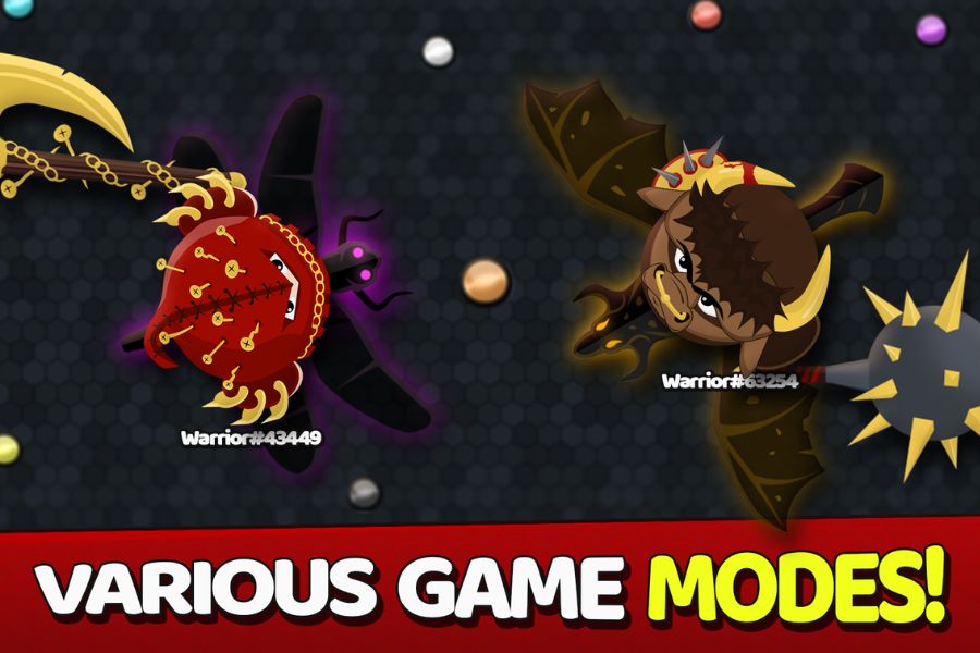 banner EvoWars.io hack