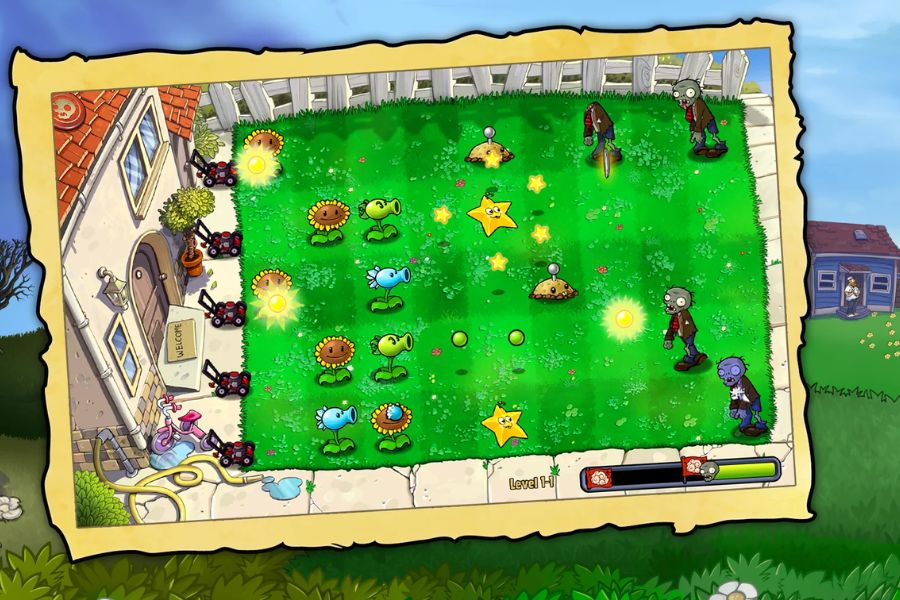 Banner hack plants vs zombies