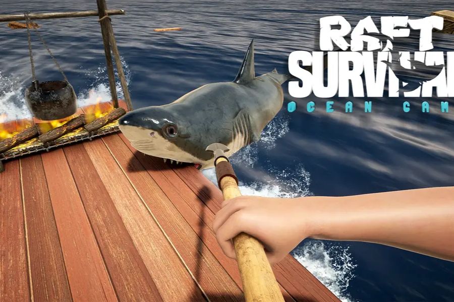 banner Hack Raft Survival