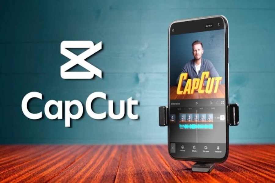 Capcut Pro Mod 1