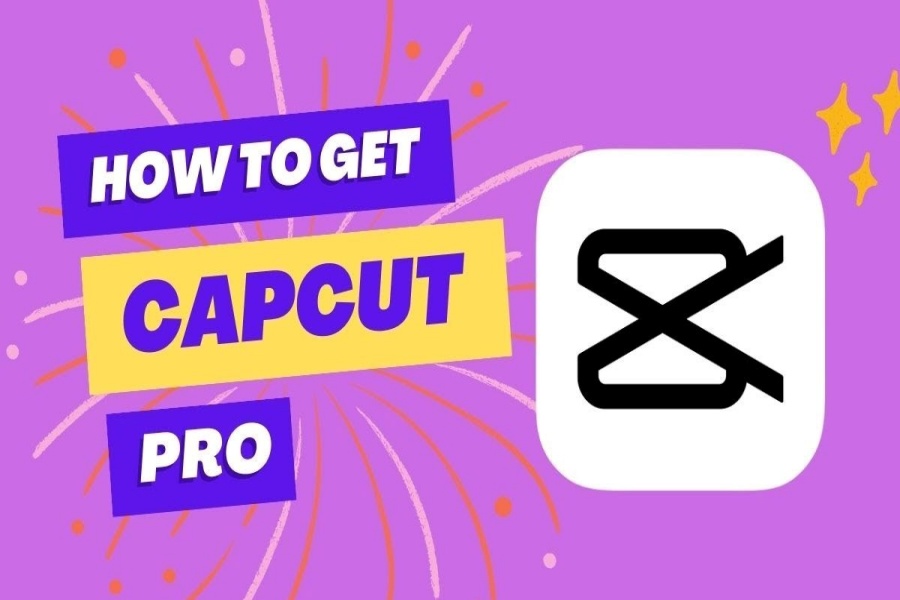 Capcut Pro Mod 2