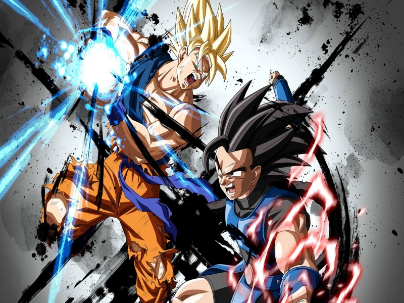 Dragon Ball Legends Mod