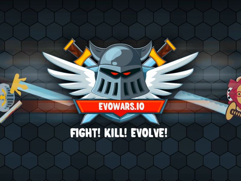 Giới Thiệu Về EvoWars io Hack