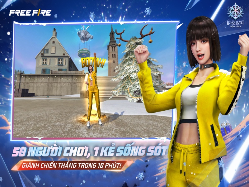 Hack Free Fire