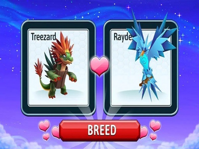 Hack Monster Legends 3