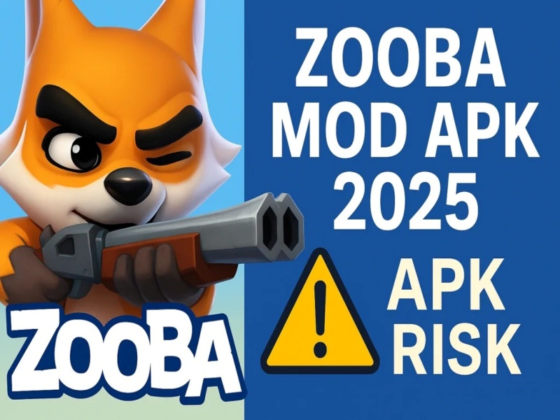 Hack Zooba 2