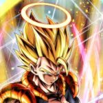 Tải Dragon Ball Legends Mod (Menu, Vô Hạn Tiền, 1 Hit) v6.16.0
