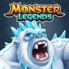 Tải Hack Monster Legends (Full Kim Cương, Vô Hạn Tiền) v19.0.1