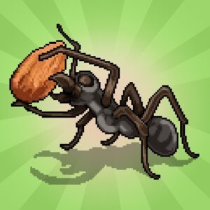 Tải Hack Pocket Ants (Vô Hạn Tiền, Kim Cương) v0.1054