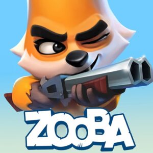 Tải Hack Zooba (MOD Menu, Full Kim Cương, Nhân Vật) v5.39.0