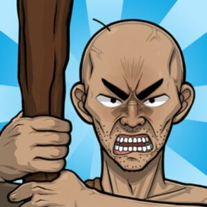 Tải Hack Anh Em Nguyên Thủy Vô Hạn Tiền Kim Cương v3.28