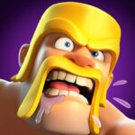 Tải Clash of Clan Hack (Vô Hạn Tiền, Lính) v18.0.10