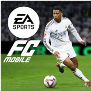 Tải Hack FIFA Mobile Mod APK (Full Tiền, Kim Cương) v26.1.02