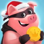 Tải Coin Master MOD APK (Vô Hạn Tiền, Spin, Mở khoá) v3.5.2410