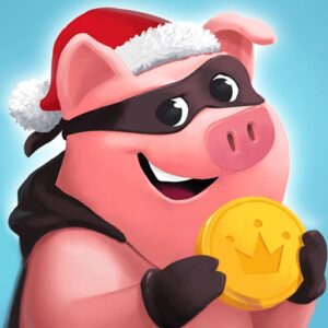 Tải Coin Master MOD APK (Vô Hạn Tiền, Spin, Mở khoá) v3.5.2410