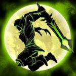 Tải Shadow of Death Hack (Vô Hạn Tiền, Max Level) v1.111.0.5