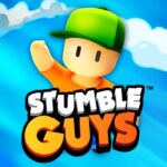 Tải Stumble Guys Hack (Menu, Full Skin) v0.93.5