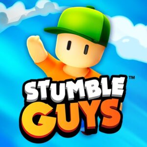 Tải Stumble Guys Hack (Menu, Full Skin) v0.93.5