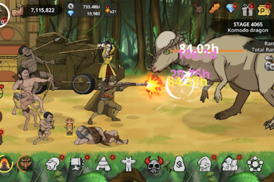 banner hack anh em nguyên thủy