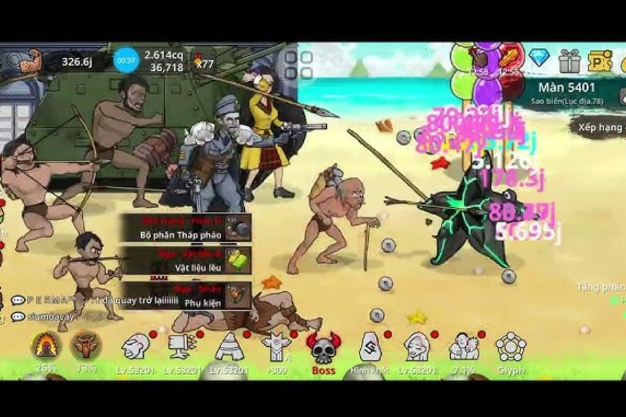 banner hack anh em nguyên thủy