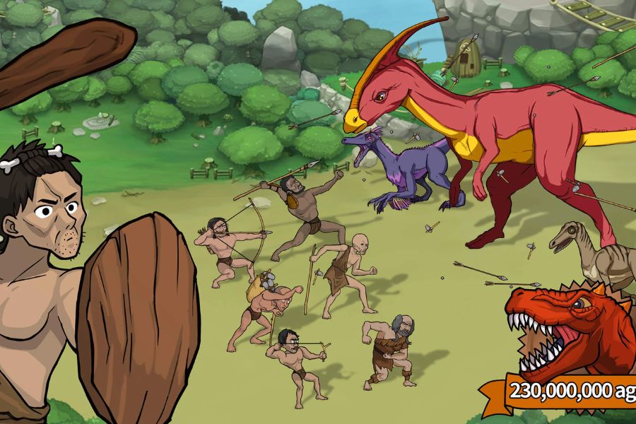 banner hack anh em nguyên thủy