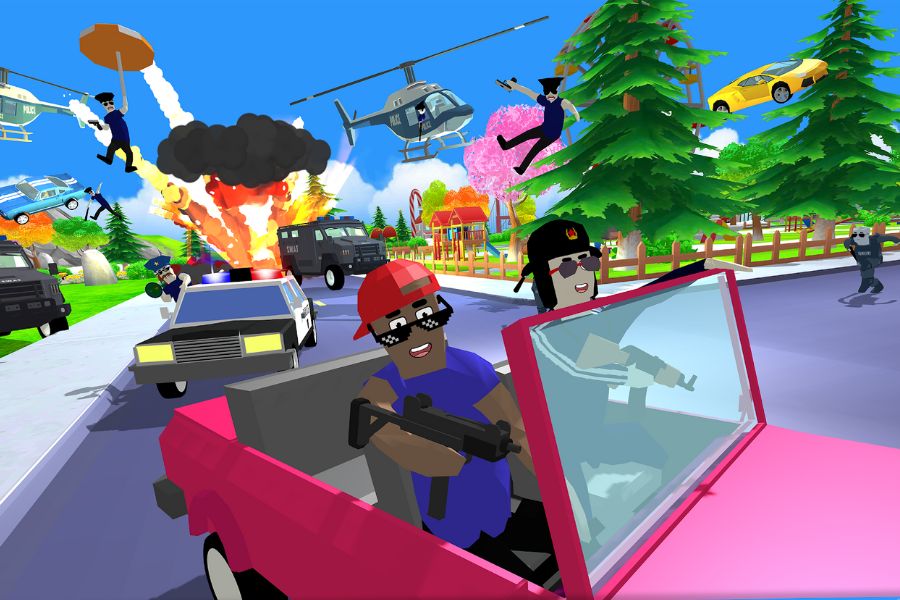 banner Hack Dude Theft Wars