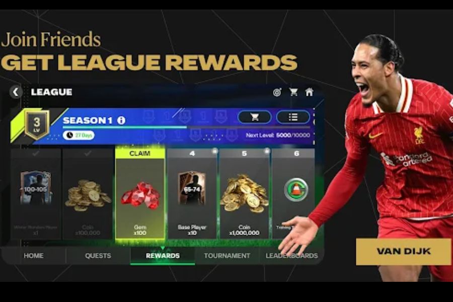 banner Hack Fifa Mobile Mod APK