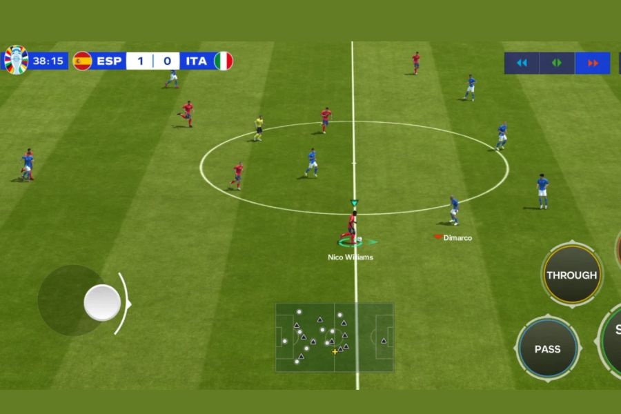 banner Hack Fifa Mobile Mod APK