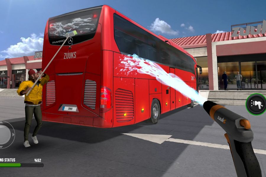 banner hack Bus Simulator : Ultimate