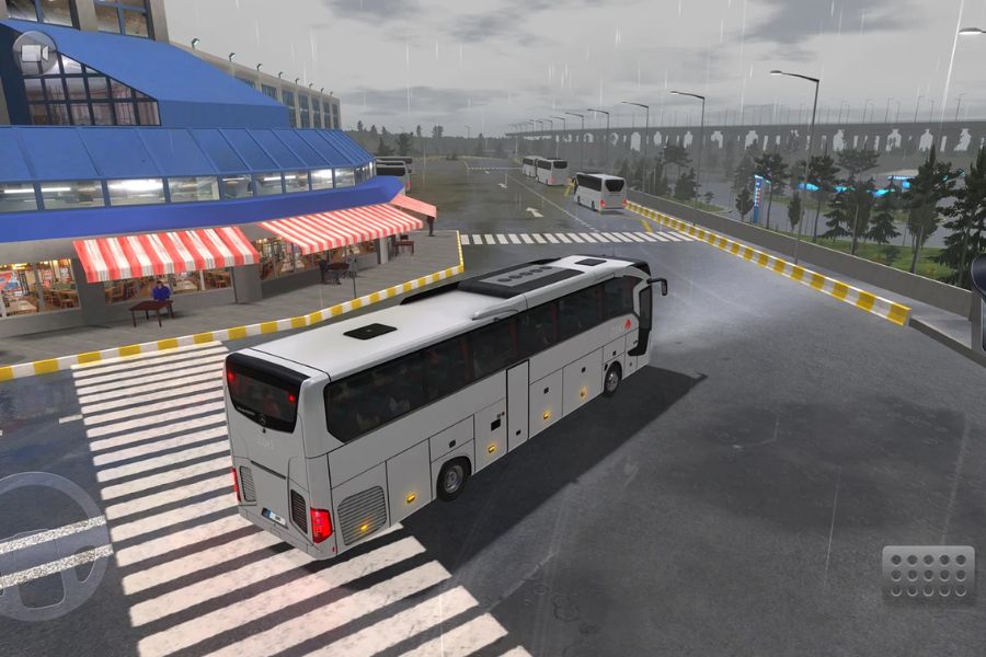 banner hack Bus Simulator : Ultimate