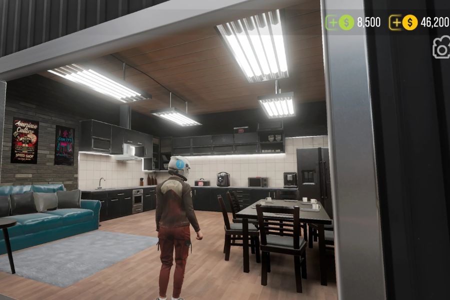 Banner Car Parking Multiplayer 2 MOD APK