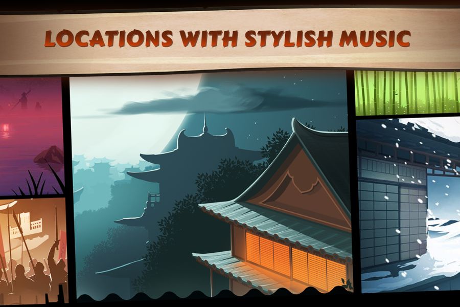 banner hack Shadow Fight 2