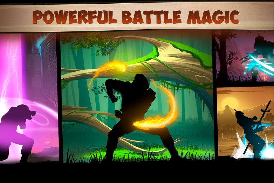 banner hack Shadow Fight 2