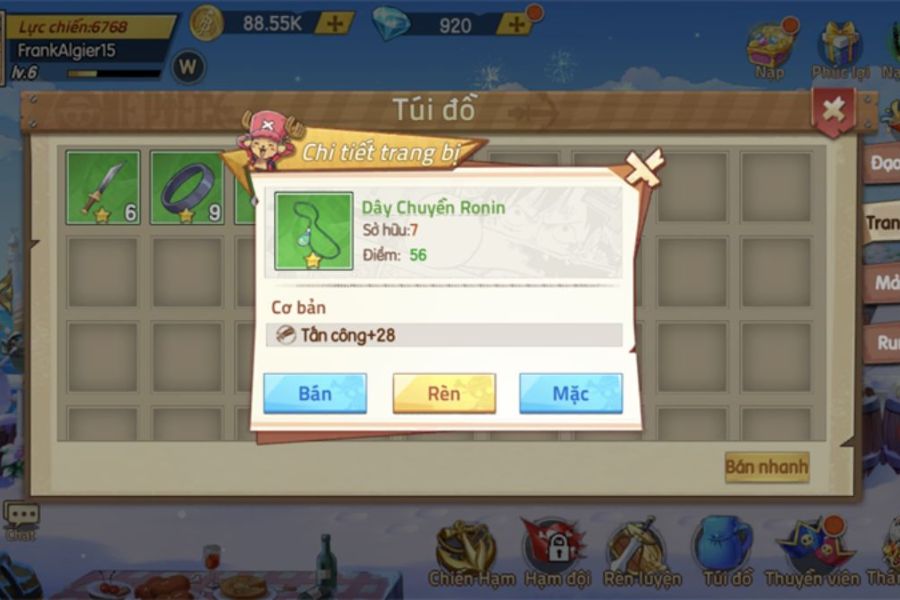 banner hack Kho Báu Truyền Thuyết