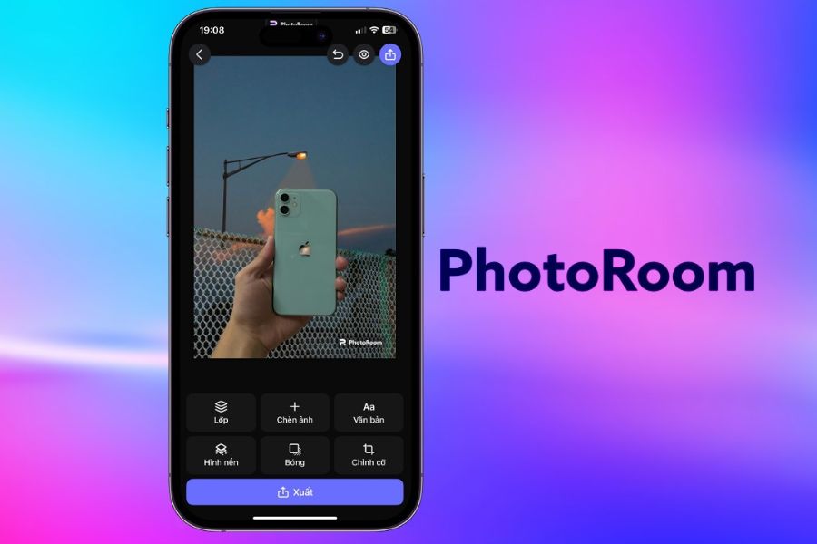 banner PhotoRoom MOD