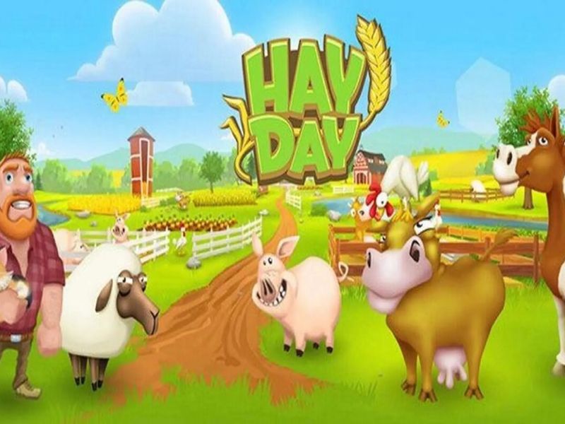 Tổng Quan Về Hack Hay Day