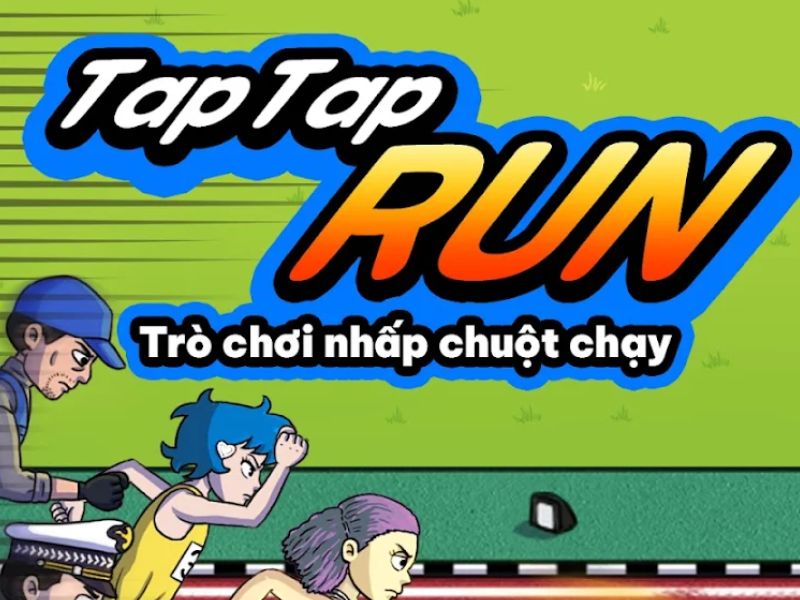 Tổng Quan Về Hack Tap Tap Run