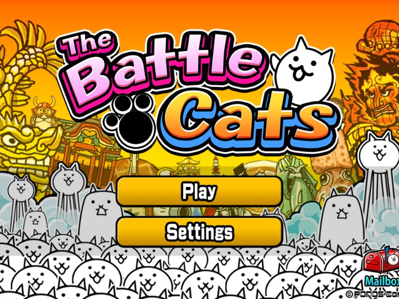 Giới Thiệu Về Hack The Battle Cats