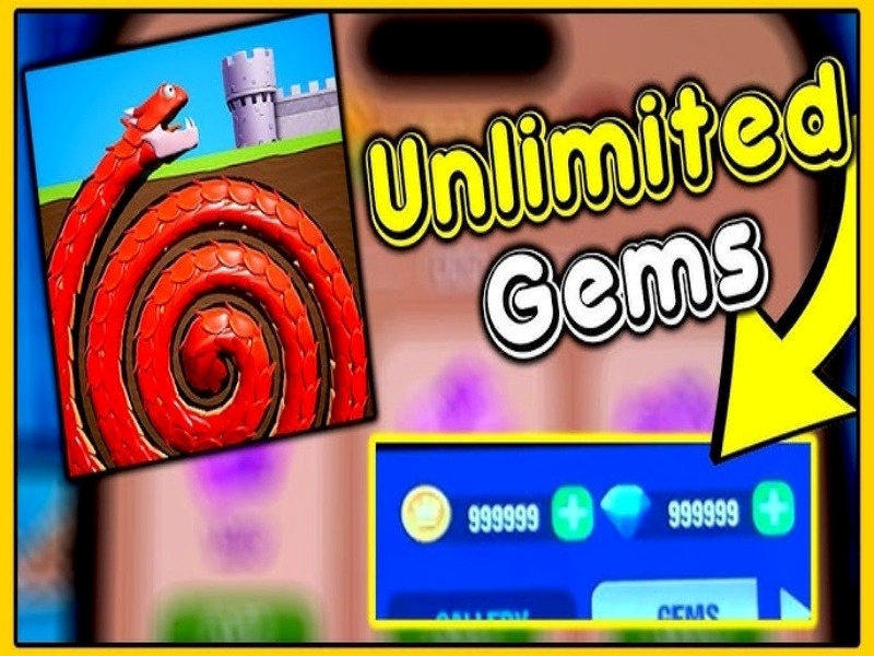 Những Tính Năng Nâng Cấp Trong Kingdom Guard MOD APK